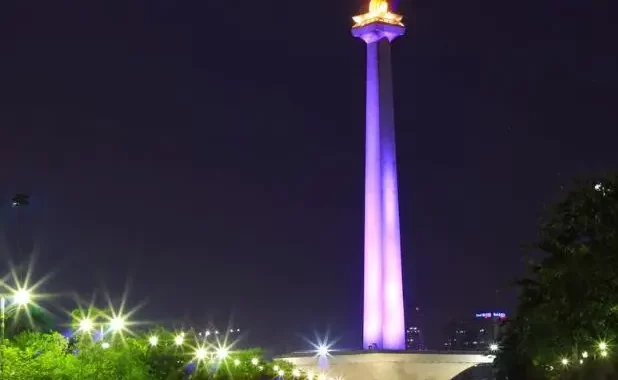 Tempat Wisata Jakarta Pusat