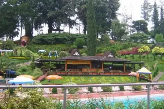 Tempat wisata Malang dekat stasiun
