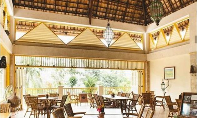 Deli River Hotel Cafe And Restaurant
