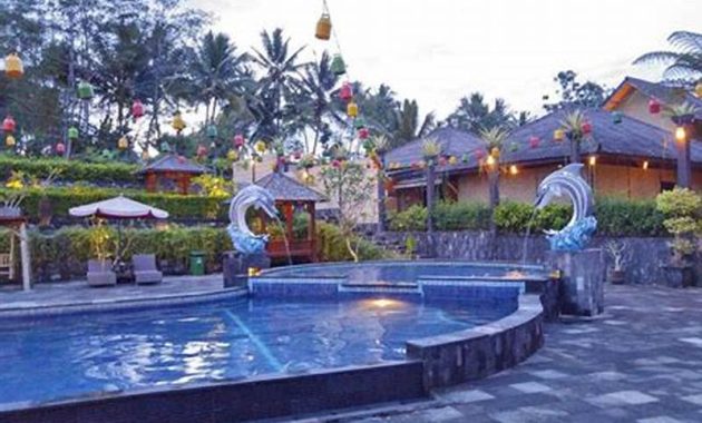 Villa Sambi Resort