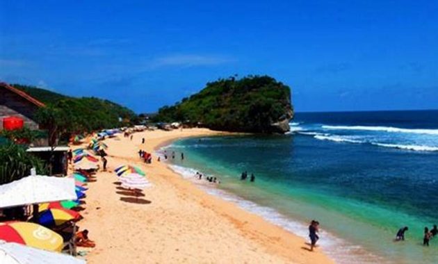 Tempat Wisata Di Sekitar Pantai Indrayanti