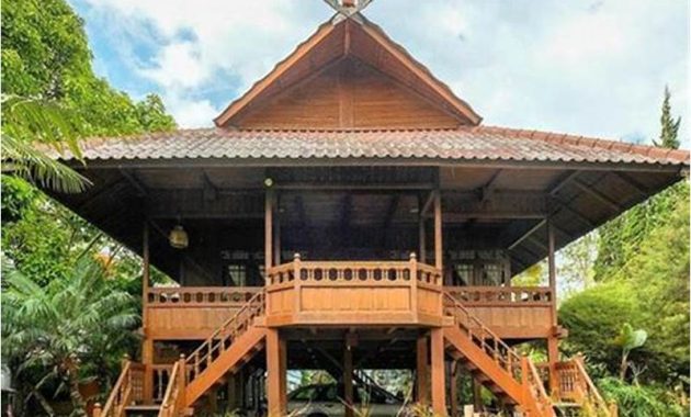 Villa Cempaka Lembang