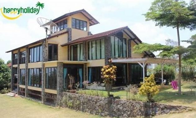 Villa Kencana Lembang