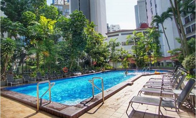 Hotel Murah Di Medan Ada Kolam Renang