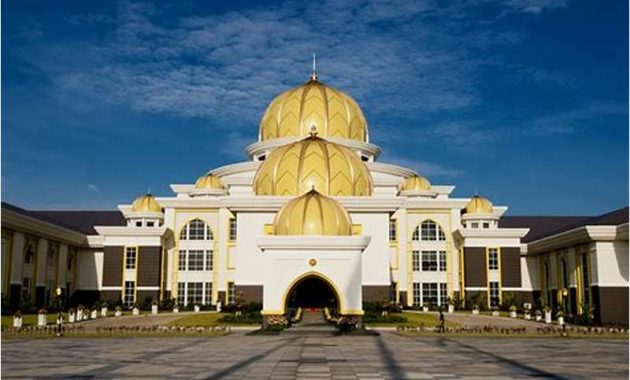 Istana Negara Kuala Lumpur