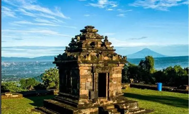 Candi Gebang