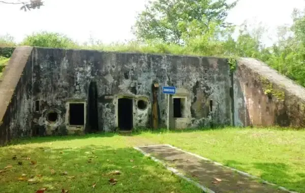 Tempat Wisata Purworejo