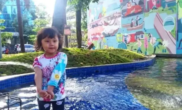 taman sejarah bandung, lokasi taman sejarah bandung, foto taman sejarah bandung terbaru