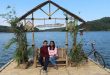 Taman Bambu Air Waduk Sermo