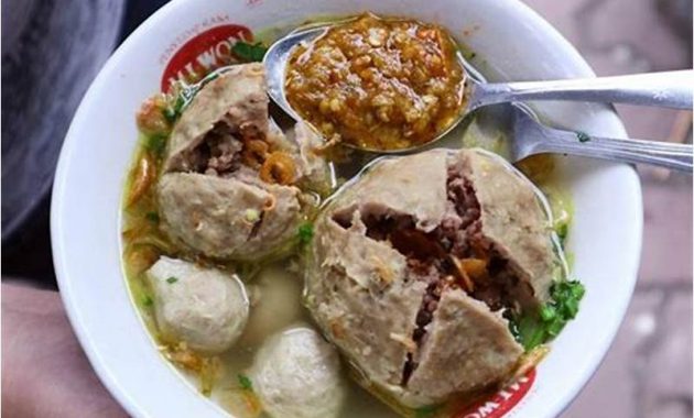 Makanan Enak Di Cibubur