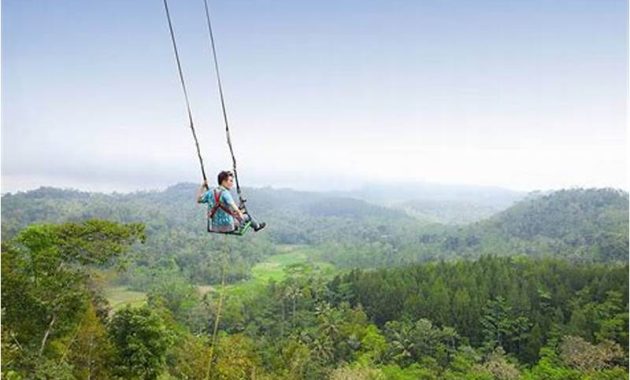 Ayunan Langit Watu Jaran