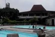 Kolam Renang Alfa Indah