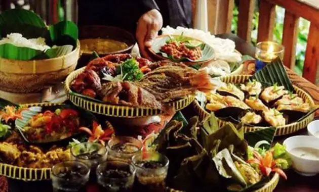 Tempat Berbuka Puasa Di Malang