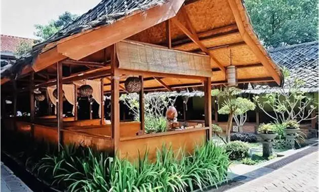 Rumah Makan Di Bogor Yang Enak Dan Murah