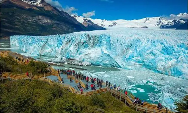 Patagonia, Argentina