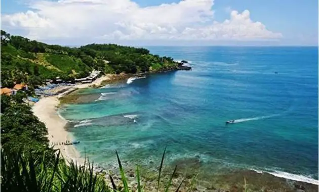 Pantai Menganti