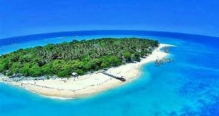 Pantai Gili Labak Madura