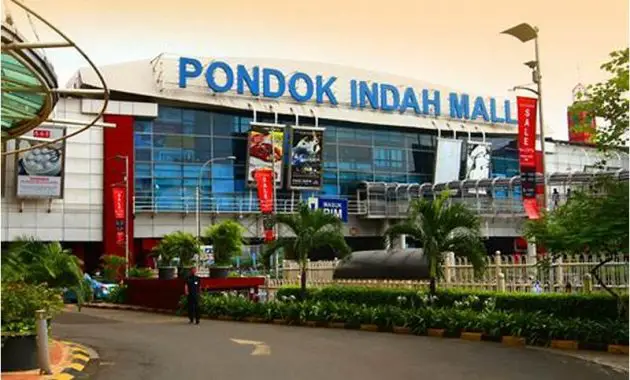 Pondok Indah Mall