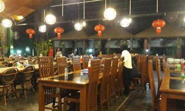 Tempat Makan Daerah Rawamangun