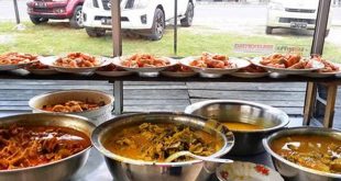 Makan Enak Di Pekanbaru