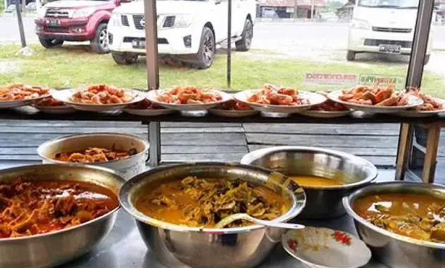 Makan Enak Di Pekanbaru