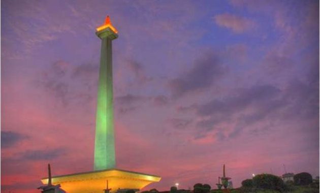 Tempat Wisata Di Jakarta