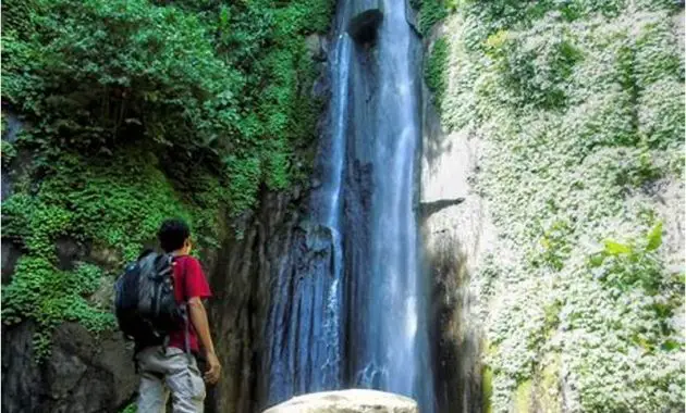 Air Terjun Coban Canggu