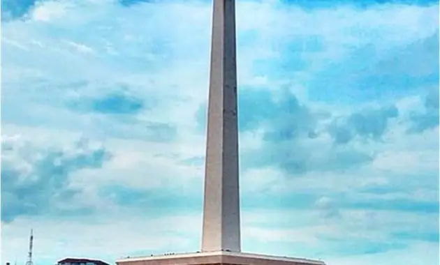 Gambar Monas