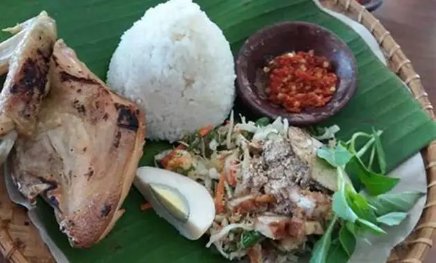 Makanan Enak Di Klaten