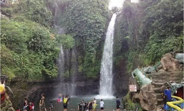 Curug Nangka