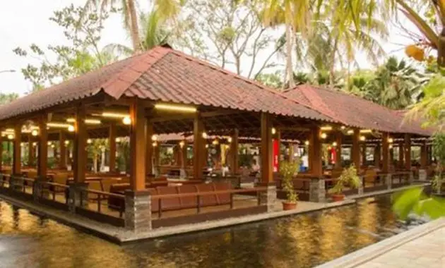 Tempat Bukber Di Tangerang