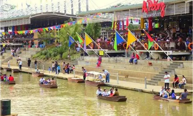 Ah Poong Sentul