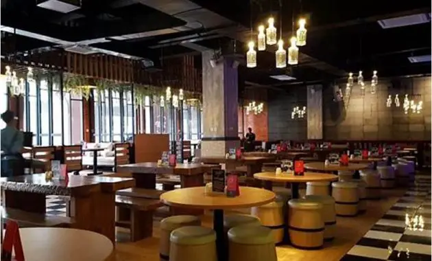 √ Restoran Di Kelapa Gading Boulevard: Nikmati Wisata Kuliner Yang ...