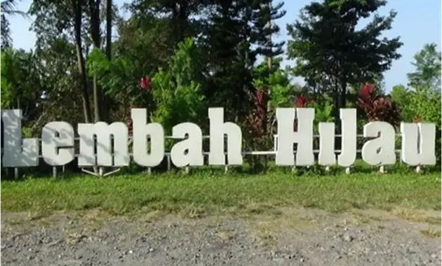 Taman Satwa Lembah Hijau