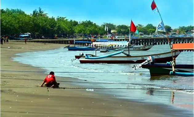 Pantai Teluk Penyu