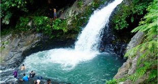 Air Terjun Lubuk Pakam