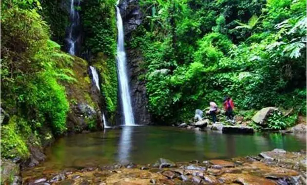 Curug Cilember