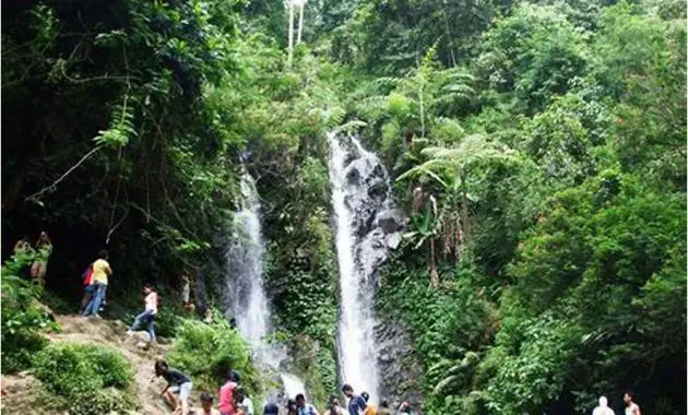 Curug Cilember