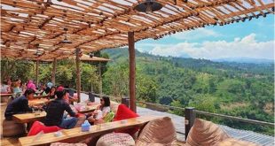 Cafe Keluarga Di Bandung