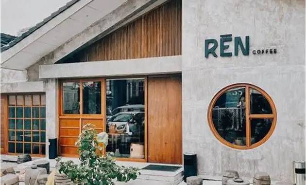 Restoran Di Tebet Yang Instagramable