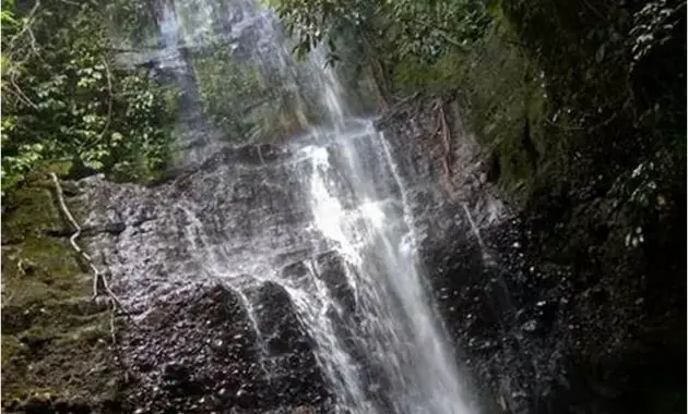 Air Terjun Tondano