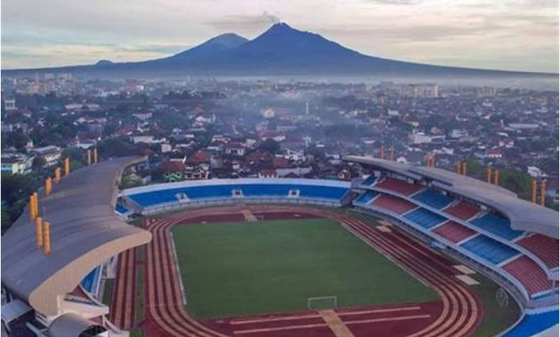 Tempat Jogging Di Jogja