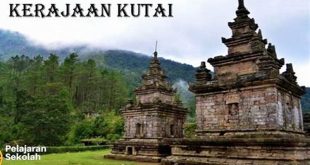 Gambar Kerajaan Di Kalimantan Selatan Tts
