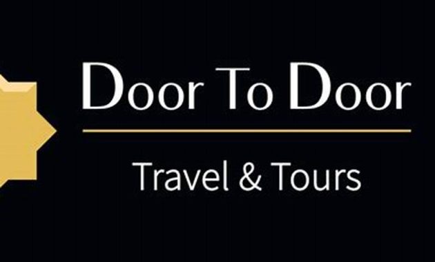 Door-To-Door Travel