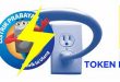 Gambar Token Listrik