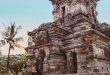 Candi Di Jawa Timur