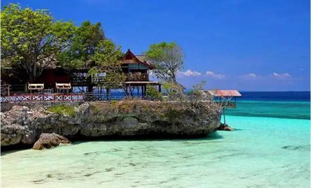 Pantai Tanjung Bira