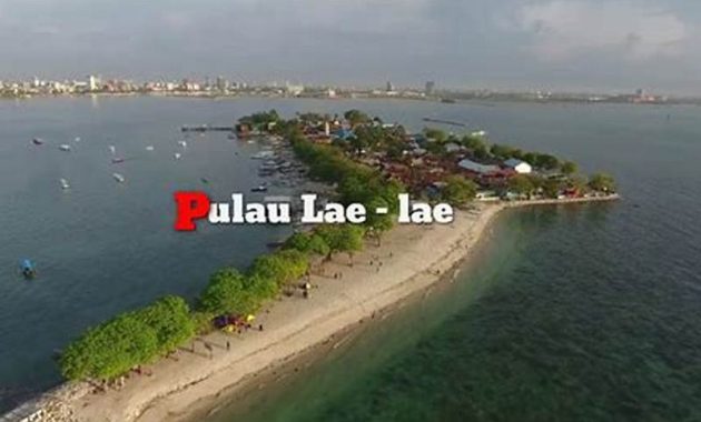 Pulau Lae-Lae