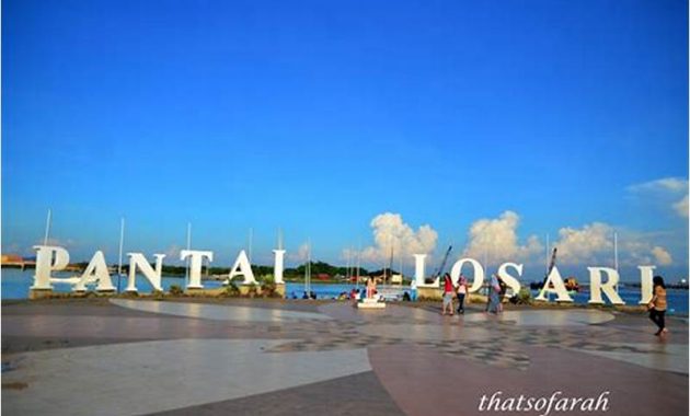 Pantai Losari