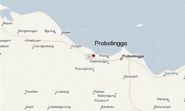 Probolinggo